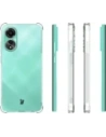 Wholesale Bizon Case Salpa Oppo A78 4G clear - BIZ3176 - {ean13} - Hurt