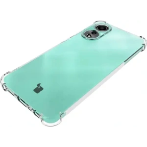 Wholesale Bizon Case Salpa Oppo A78 4G clear - BIZ3176 - {ean13} - Hurt