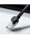 Hurtownia GSM - Netzwerkkabel Baseus High Speed, Ethernet RJ45, Gigabit, Cat.6, 1m (schwarz) - BSU1380BLK - {ean13} - Hurt