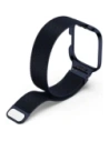 Wholesale Bizon Strap + Case Watch Chain Xiaomi Redmi Watch 3 Active navy blue - BIZ3181 - {ean13} - Hurt
