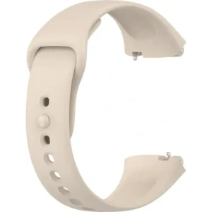 Hurtownia GSM - Bizon Strap Watch Dots Xiaomi Redmi Watch 3 Active bej - BIZ3184 - {ean13} - Hurt