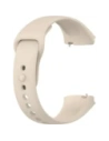 Hurtownia GSM - Bizon Strap Watch Dots Xiaomi Redmi Watch 3 Active bej - BIZ3184 - {ean13} - Hurt