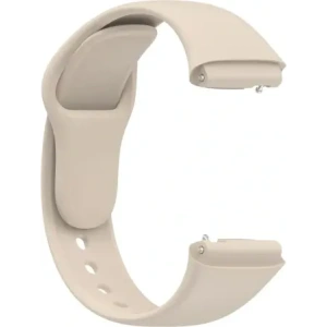 Hurtownia GSM - Bizon Strap Watch Dots Xiaomi Redmi Watch 3 Active bej - BIZ3184 - {ean13} - Hurt