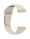 Hurtownia GSM - Bizon Strap Watch Dots Xiaomi Redmi Watch 3 Active bej - BIZ3184 - {ean13} - Hurt
