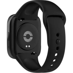 Hurtownia GSM - Bizon Strap Uhr Dots Xiaomi Redmi Uhr 3 Aktiv schwarz - BIZ3185 - {ean13} - Hurt