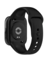Hurtownia GSM - Pasek Bizon Strap Watch Dots do Xiaomi Redmi Watch 3 Active czarny - BIZ3185 - {ean13} - Hurt