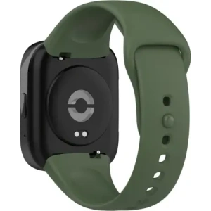 Hurtownia GSM - Bizon Strap Watch Dots Xiaomi Redmi Watch 3 Active dunkelgrün - BIZ3186 - {ean13} - Hurt