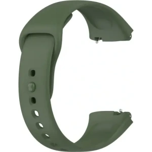 Hurtownia GSM - Bizon Strap Watch Dots Xiaomi Redmi Watch 3 Active dunkelgrün - BIZ3186 - {ean13} - Hurt