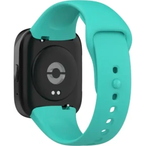 Wholesale Bizon Strap Watch Dots Xiaomi Redmi Watch 3 Active dark mint - BIZ3187 - {ean13} - Hurt