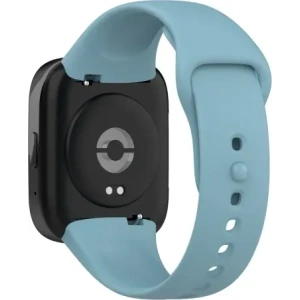 Hurtownia GSM - Bizon Strap Uhren Dots Xiaomi Redmi Watch 3 Active blau - BIZ3188 - {ean13} - Hurt