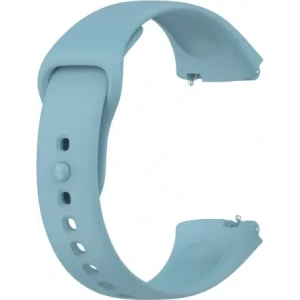 Hurtownia GSM - Bizon Strap Watch Dots Xiaomi Redmi Watch 3 Active albastru - BIZ3188 - {ean13} - Hurt