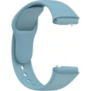 Hurtownia GSM - Bizon Strap Watch Dots Xiaomi Redmi Watch 3 Active albastru - BIZ3188 - {ean13} - Hurt