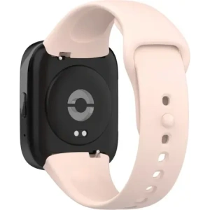 Hurtownia GSM - Bizon Strap Watch Dots Xiaomi Redmi Watch 3 Active roz deschis - BIZ3189 - {ean13} - Hurt