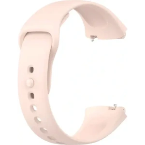 Hurtownia GSM - Bizon Strap Watch Dots Xiaomi Redmi Watch 3 Active roz deschis - BIZ3189 - {ean13} - Hurt