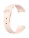 Hurtownia GSM - Pasek Bizon Strap Watch Dots do Xiaomi Redmi Watch 3 Active jasnoróżowy - BIZ3189 - {ean13} - Hurt