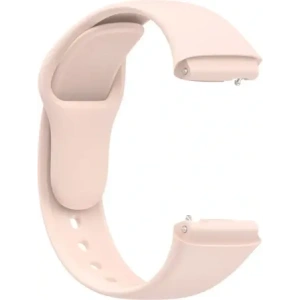 Hurtownia GSM - Bizon Strap Watch Dots Xiaomi Redmi Watch 3 Active roz deschis - BIZ3189 - {ean13} - Hurt