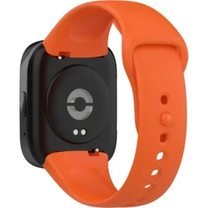 Wholesale Bizon Strap Watch Dots Xiaomi Redmi Watch 3 Active orange - BIZ3190 - {ean13} - Hurt