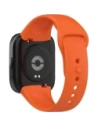 Hurtownia GSM - Bizon Strap Uhr Punkte Xiaomi Redmi Uhr 3 Aktiv orange - BIZ3190 - {ean13} - Hurt