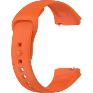 Wholesale Bizon Strap Watch Dots Xiaomi Redmi Watch 3 Active orange - BIZ3190 - {ean13} - Hurt