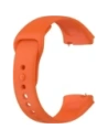 Hurtownia GSM - Bizon Strap Uhr Punkte Xiaomi Redmi Uhr 3 Aktiv orange - BIZ3190 - {ean13} - Hurt