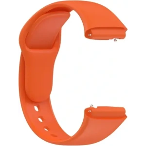 Wholesale Bizon Strap Watch Dots Xiaomi Redmi Watch 3 Active orange - BIZ3190 - {ean13} - Hurt