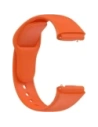 Hurtownia GSM - Bizon Strap Uhr Punkte Xiaomi Redmi Uhr 3 Aktiv orange - BIZ3190 - {ean13} - Hurt