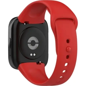 Wholesale Bizon Strap Watch Dots Xiaomi Redmi Watch 3 Active red - BIZ3191 - {ean13} - Hurt