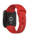 Wholesale Bizon Strap Watch Dots Xiaomi Redmi Watch 3 Active red - BIZ3191 - {ean13} - Hurt