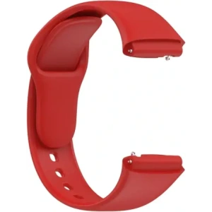 Wholesale Bizon Strap Watch Dots Xiaomi Redmi Watch 3 Active red - BIZ3191 - {ean13} - Hurt