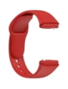 Wholesale Bizon Strap Watch Dots Xiaomi Redmi Watch 3 Active red - BIZ3191 - {ean13} - Hurt