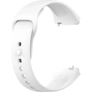 Hurtownia GSM - Bizon Strap Uhr Punkte Xiaomi Redmi Uhr 3 Aktiv weiß - BIZ3192 - {ean13} - Hurt
