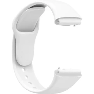Hurtownia GSM - Bizon Strap Uhr Punkte Xiaomi Redmi Uhr 3 Aktiv weiß - BIZ3192 - {ean13} - Hurt