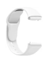 Wholesale Bizon Strap Watch Dots Xiaomi Redmi Watch 3 Active white - BIZ3192 - {ean13} - Hurt