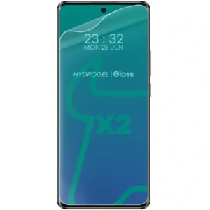 Hurtownia GSM - Bizon Glass Hydrogel Front Oppo Reno10/10 Pro 5G [2 PACK] - BIZ3193 - {ean13} - Hurt