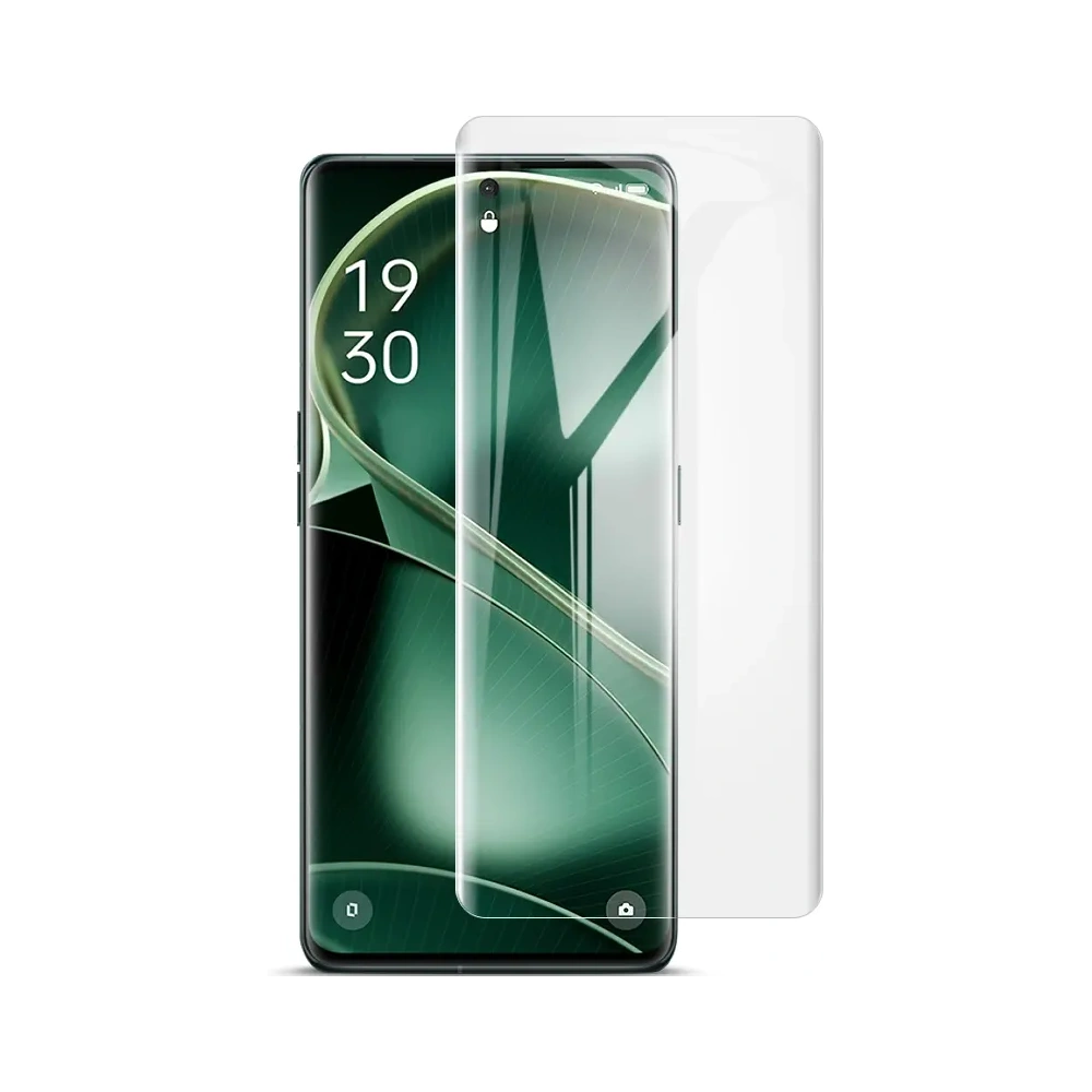Wholesale Bizon Glass Hydrogel Front Oppo Reno10/10 Pro 5G [2 PACK] - BIZ3193 - {ean13} - Hurt