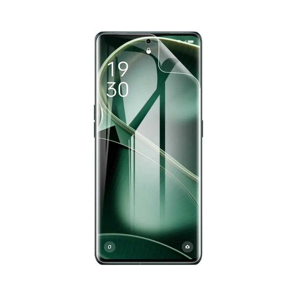 Hurtownia GSM - Fólie hydrogelová na displej Bizon Glass Hydrogel Front pro Oppo Reno10/10 Pro 5G [2 PACK] - BIZ3193 - {ean13} - Hurt