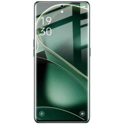 Folia hydrożelowa na ekran Bizon Glass Hydrogel Front do Oppo Reno10/10 Pro 5G [2 PACK]