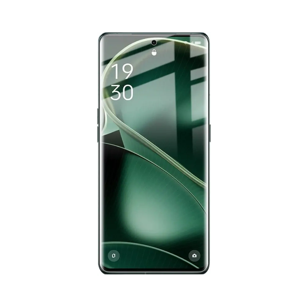 Wholesale Bizon Glass Hydrogel Front Oppo Reno10/10 Pro 5G [2 PACK] - BIZ3193 - {ean13} - Hurt