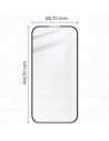Wholesale BIZON Edge 2x screen glass + camera glass Apple iPhone 15 - BIZ3194 - {ean13} - Hurt