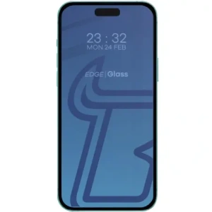 Wholesale BIZON Edge 2x screen glass + camera glass Apple iPhone 15 - BIZ3194 - {ean13} - Hurt