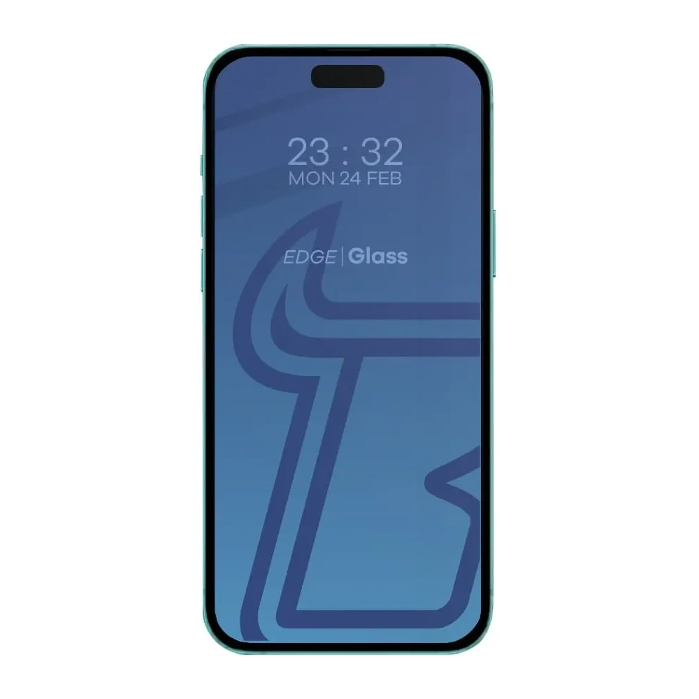 Wholesale BIZON Edge 2x screen glass + camera glass Apple iPhone 15 - BIZ3194 - {ean13} - Hurt