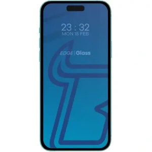 Hurtownia GSM - BIZON Edge 2x sticlă de ecran + sticlă pentru cameră Apple iPhone 15 Plus - BIZ3195 - {ean13} - Hurt