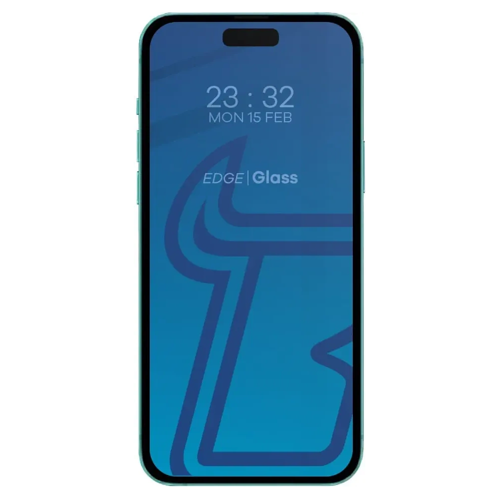 Hurtownia GSM - BIZON Edge 2x képernyő üveg + kamera üveg Apple iPhone 15 Plus - BIZ3195 - {ean13} - Hurt