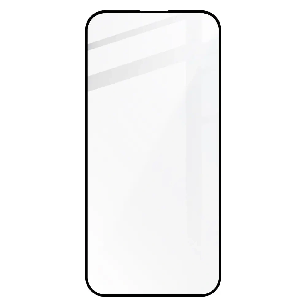 Wholesale BIZON Edge 2x screen glass + camera glass Apple iPhone 15 Plus - BIZ3195 - {ean13} - Hurt