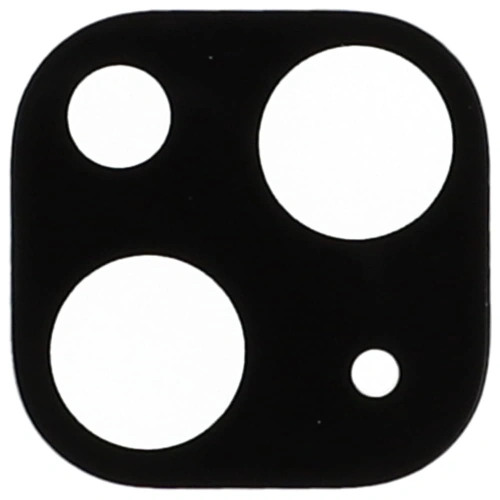 2x Szkło na ekran + szkło na aparat BIZON Edge do Apple iPhone 15 Plus