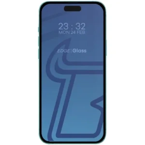 Hurtownia GSM - BIZON Edge 2x képernyő üveg + kamera üveg Apple iPhone 15 Pro - BIZ3196 - {ean13} - Hurt
