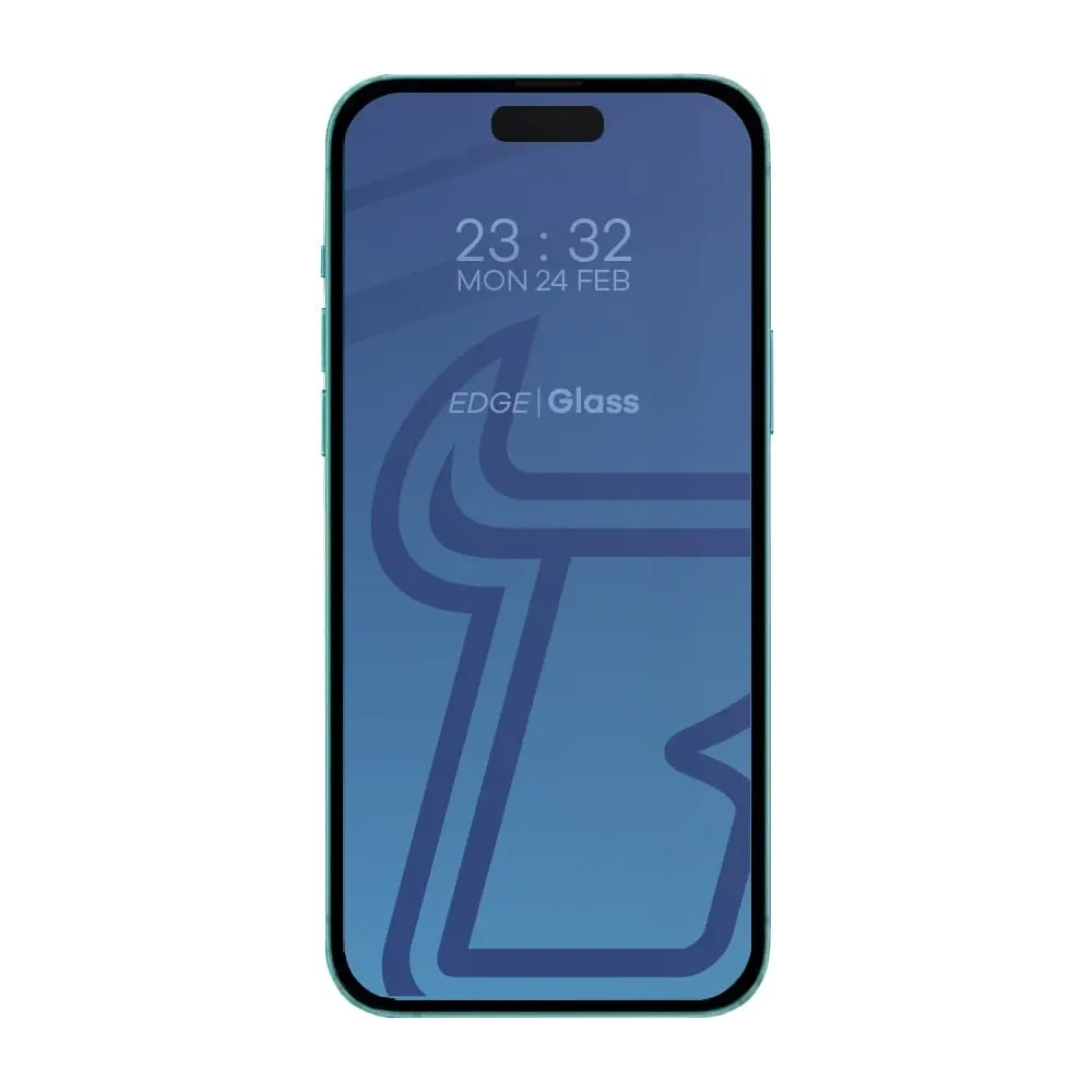 Hurtownia GSM - 2x Szkło na ekran + szkło na aparat BIZON Edge do Apple iPhone 15 Pro - BIZ3196 - {ean13} - Hurt
