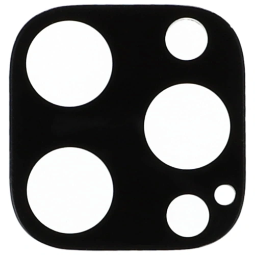 2x Szkło na ekran + szkło na aparat BIZON Edge do Apple iPhone 15 Pro