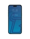 Hurtownia GSM - 2x Szkło na ekran + szkło na aparat BIZON Edge do Apple iPhone 15 Pro Max - BIZ3197 - {ean13} - Hurt