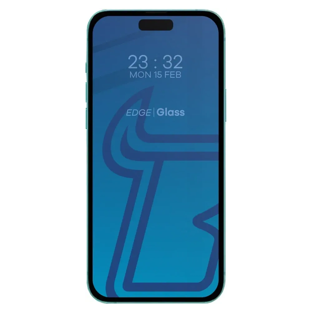 Hurtownia GSM - 2x Szkło na ekran + szkło na aparat BIZON Edge do Apple iPhone 15 Pro Max - BIZ3197 - {ean13} - Hurt